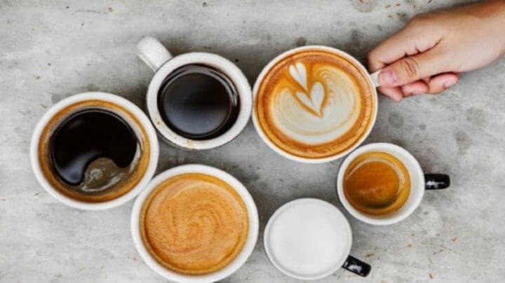 ¿Es beneficioso el café instantáneo?