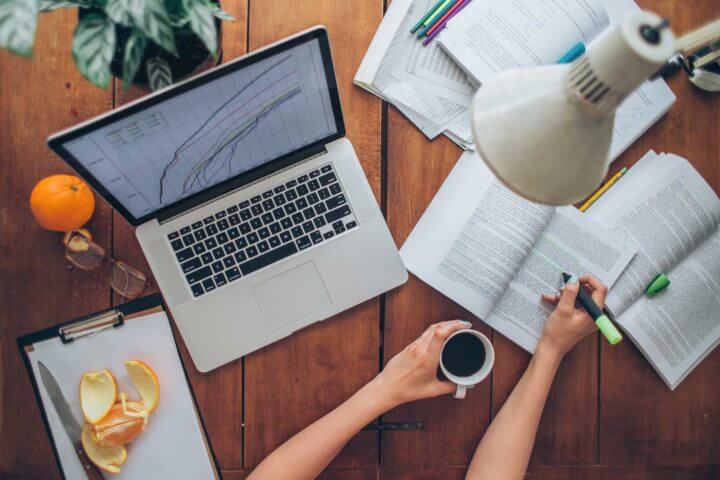 Consejos según la ciencia para mejorar tu productividad