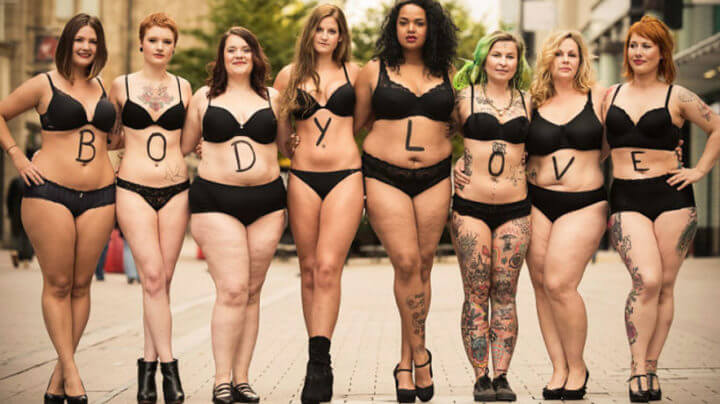 La presión social acerca de tu cuerpo afecta tu salud mental