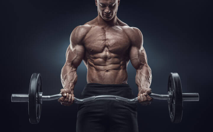 Cómo saber si un entrenamiento es de volumen