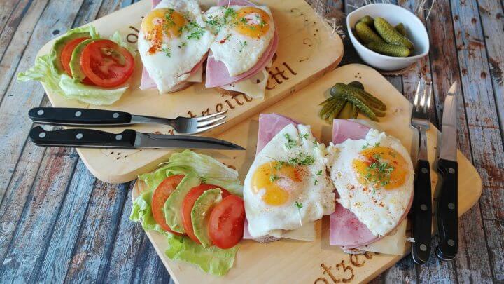 5 recetas ricas en vitamina D para el invierno