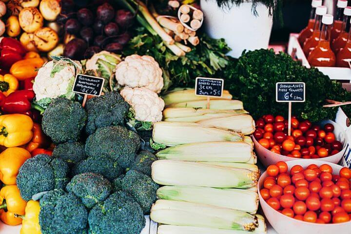Medidas para reducir el malgasto de comida