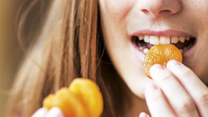 La relación de tus sentimientos con la comida