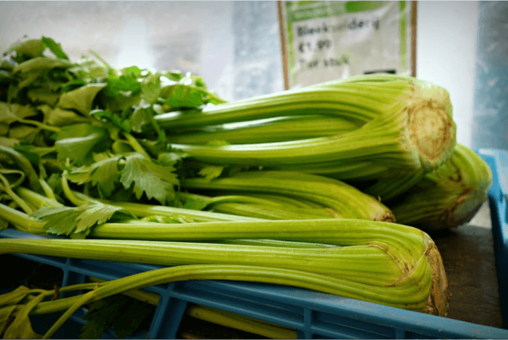 Lista de verduras saludables para añadir a una sopa