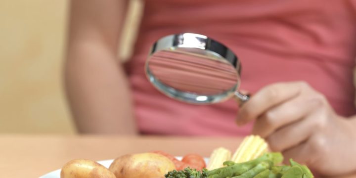 ¿Cuáles son las causas de la ortorexia?