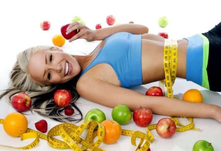 ¿Qué es la antidieta?