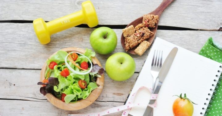 Beneficios de la dieta weight watchers