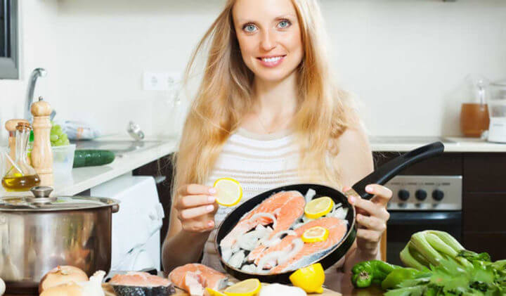 Mejores alimentos si tengo hipotiroidismo