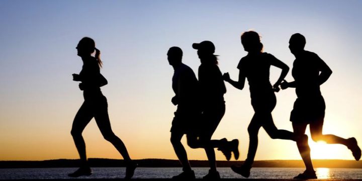 Cómo reforzar tu dieta para tener más resistencia