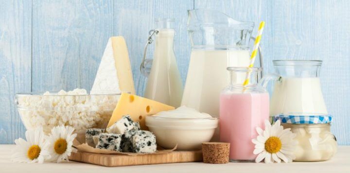 La intolerancia a la lactosa y como lidiar con ella