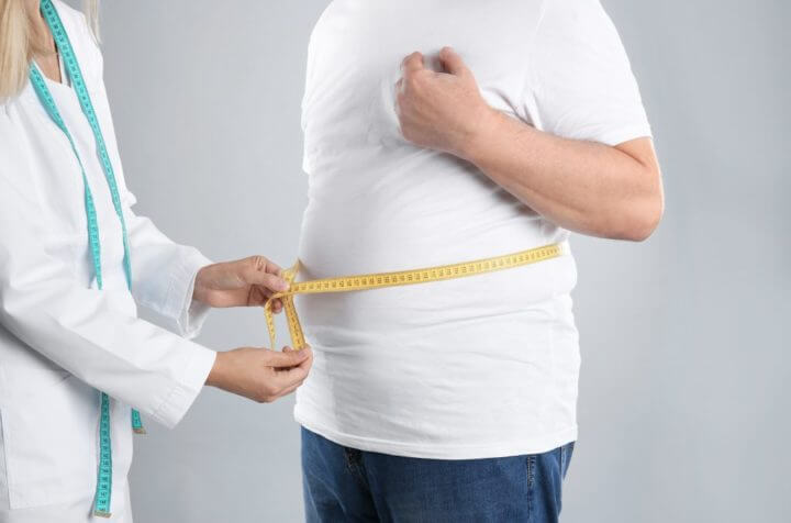 4 factores más importantes que el peso corporal