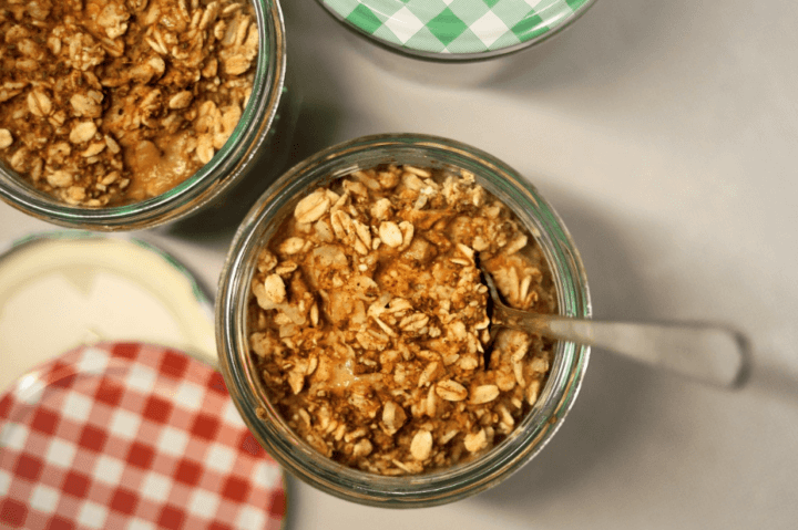 El desayuno más recomendado por los dietistas