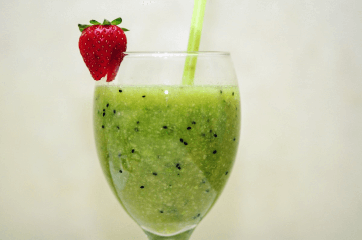 Batidos de proteína para después del entrenamiento