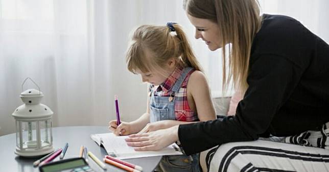 Hábitos de aprendizaje que debe tener un niño 