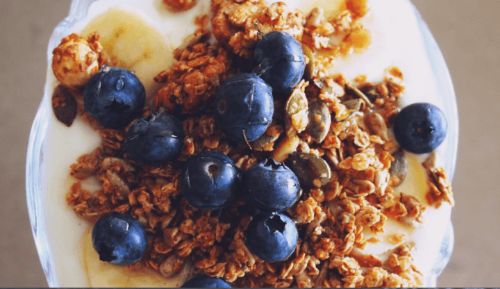 Por qué la avena es el desayuno más nutritivo