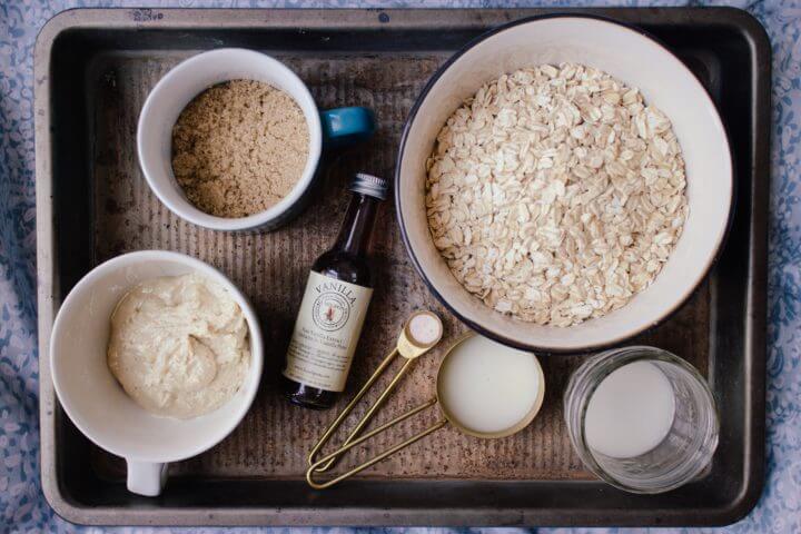 Cuáles son los beneficios de comer avena