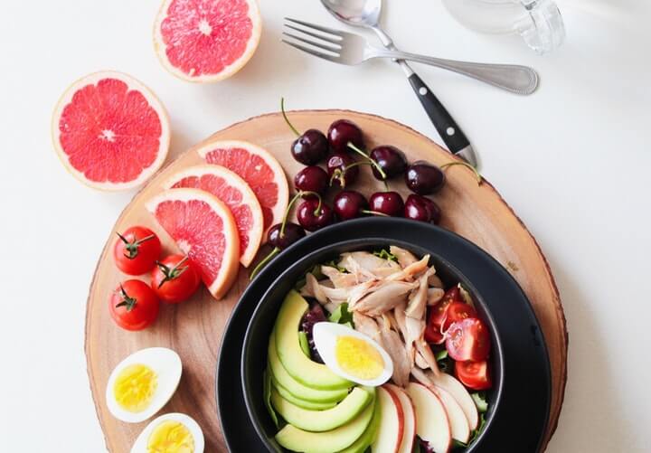 Dietas poco estrictas para perder peso fácilmente