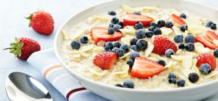 Recetas para una dieta cetogénica