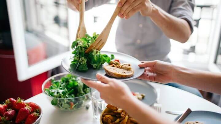 ¿De qué trata la dieta Noom?