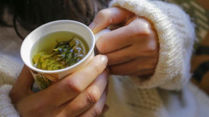 La infusión de guayusa puede ayudar a perder peso