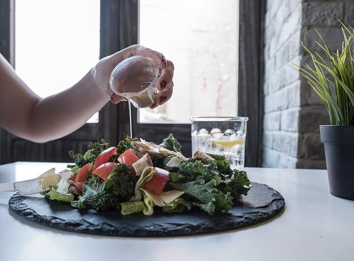 Recetas paleo para la cena fáciles de hacer
