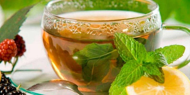 Instrucciones para hacer té de guayusa