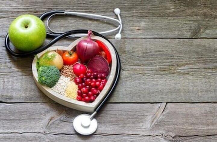 Características de la Terapia de Nutrición Médica MNT