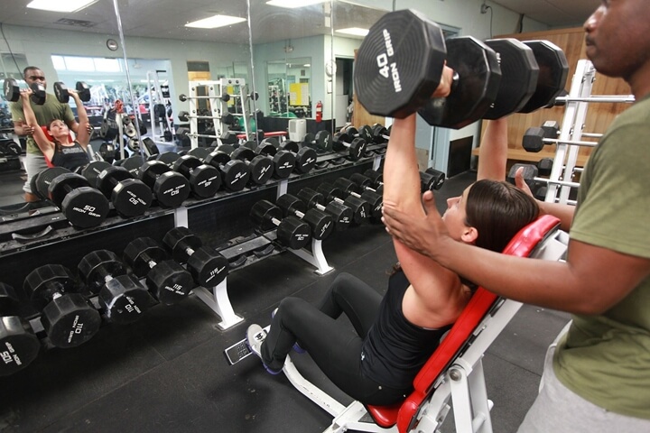 Las leyes para una mejor activación muscular