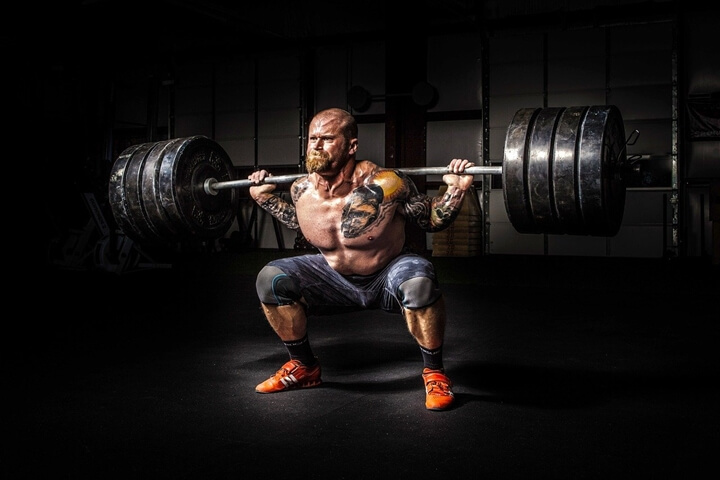 Cómo favorecer la activación muscular