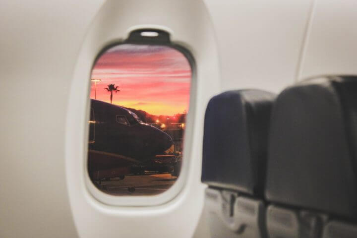 Cómo eliminar la incertidumbre de viajar en modo escala