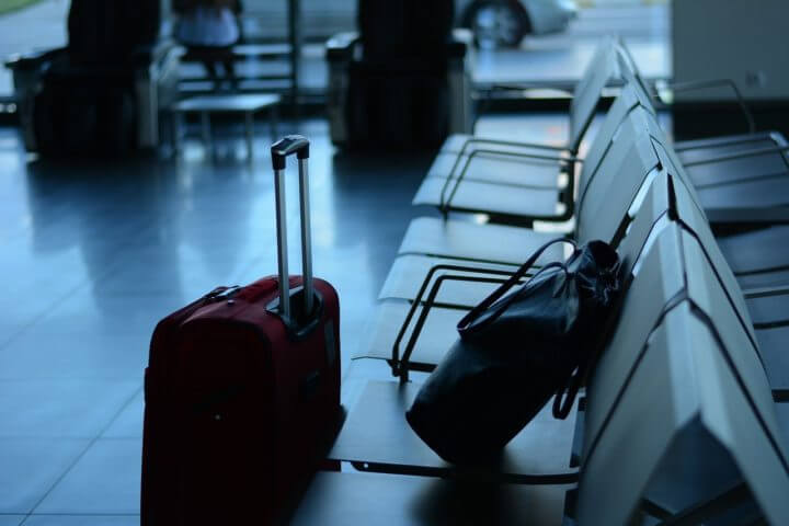 Diseña un plan B si viajas en modo espera