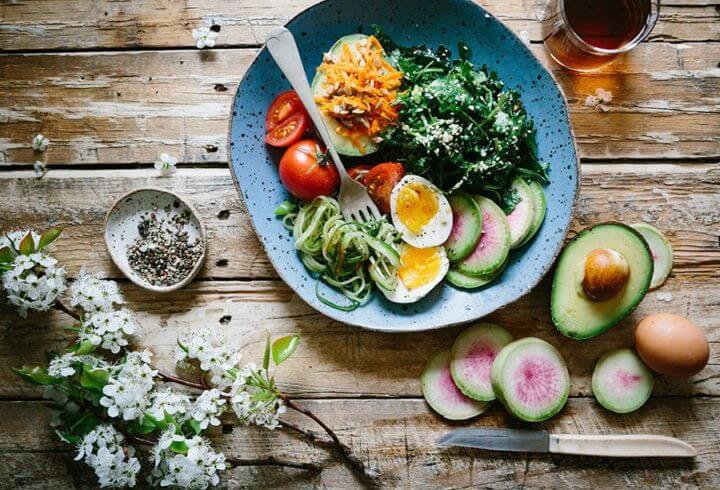 ¿La dieta flexitariana previene el cáncer?