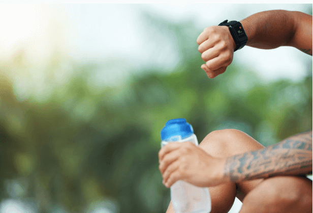 los relojes portátiles nos ayudan a detectar la frecuencia cardíaca
