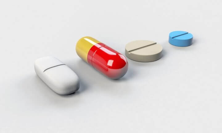 tomar medicamentos puede interferir en los test de embarazo