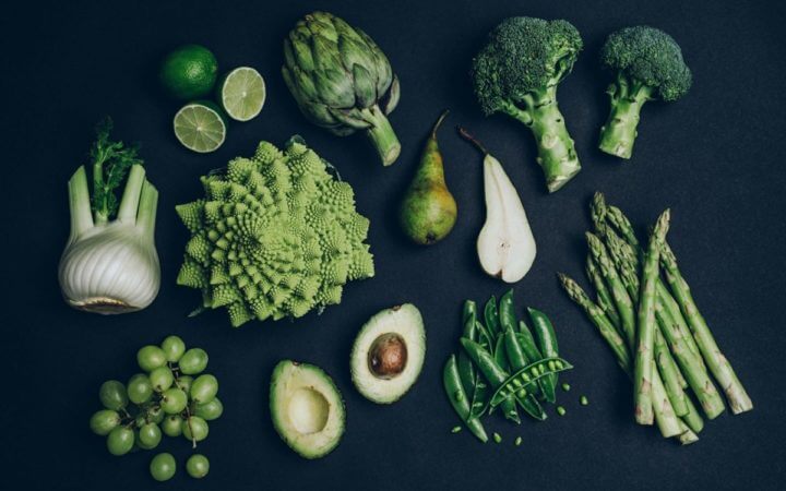 ¿Cuáles son los alimentos más beneficiosos para proteger el hígado?