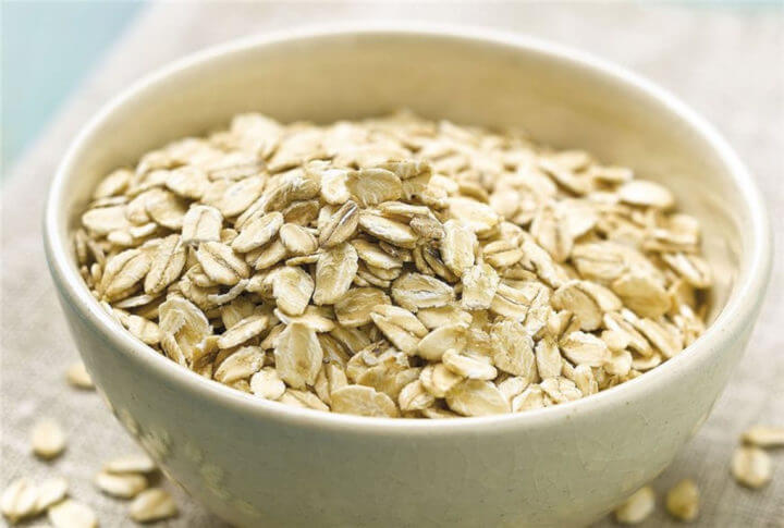 Consumir avena diariamente ayuda a desinflamar el hígado
