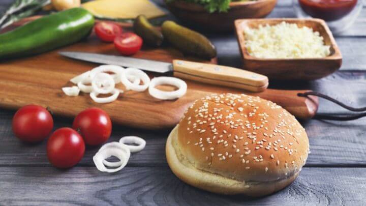 5 recetas de comidas caseras saludables