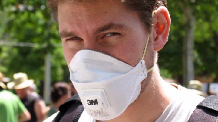 Cómo viajar durante la crisis del coronavirus