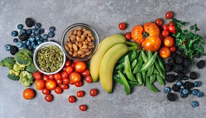 ¿Qué frutas incluir a tu dieta cetogénica?