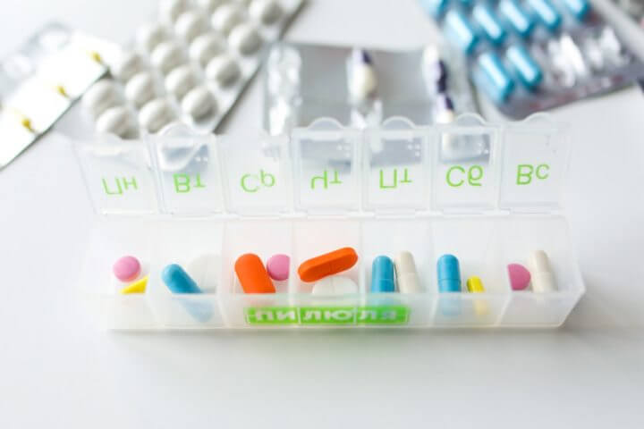 Posibles riesgos de tomar dosis altas de vitaminas