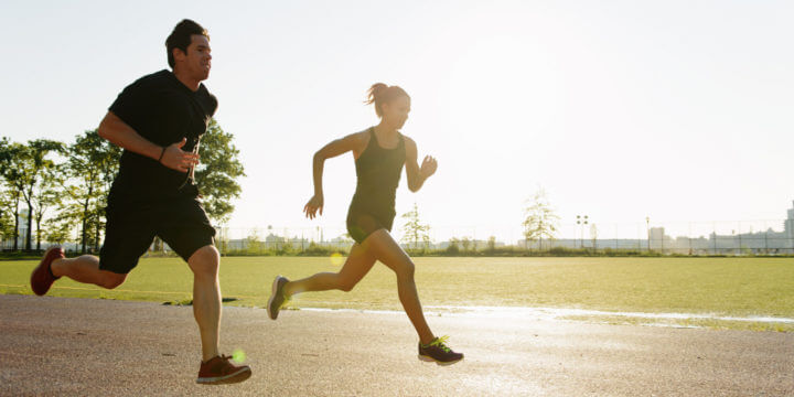 frecuencia cardíaca máxima para optimizar tus entrenamientos