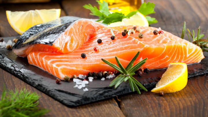 ¿Cómo fortalecer el sistema inmune a través de la dieta?