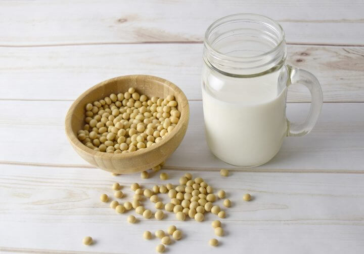 Los frijoles de soja pueden prevenir diferentes tipos de cáncer