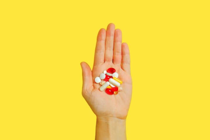 ¿Qué suplementos funcionan mejor para los runners?