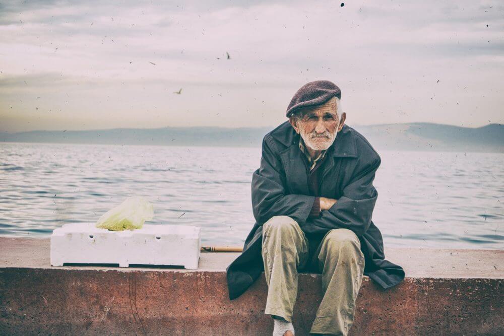 vitamina D para combatir la depresión en ancianos