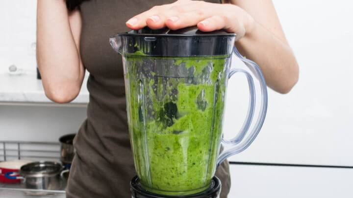 El zumo de espinacas puede ayudar a prevenir el cáncer