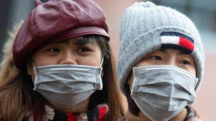 Opinión de las autoridades mundiales sobre el uso de mascarillas
