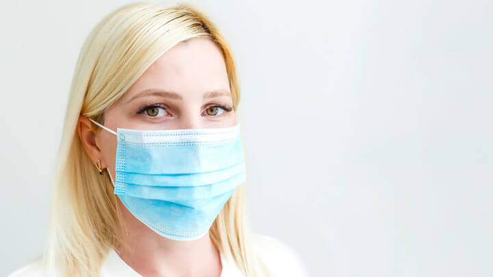 ¿Por qué usar mascarilla en contra del coronavirus?