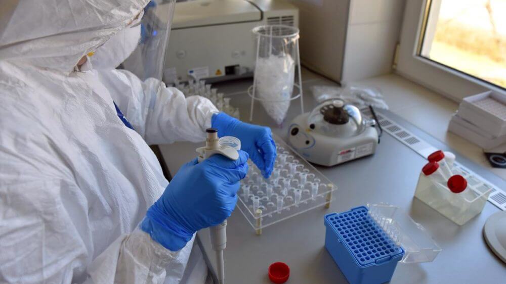 Vacuna contra el coronavirus COVID-19