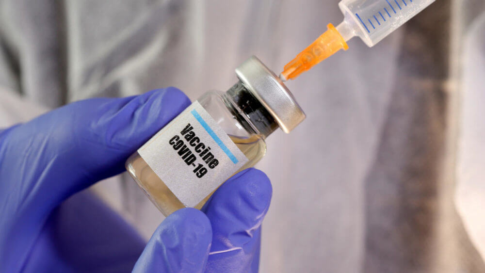 Vacuna contra el coronavirus COVID-19